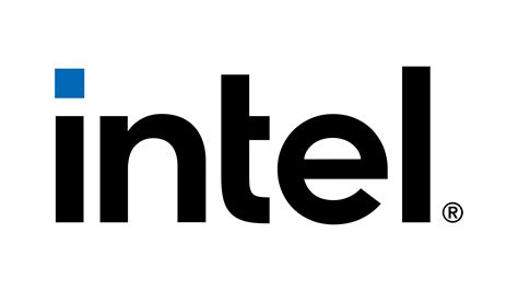 Intel Logo And Sign New Logo Meaning And History Png Svg