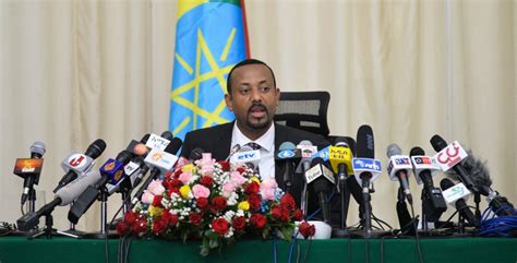 New Era For Ethiopias Journalists Rsf