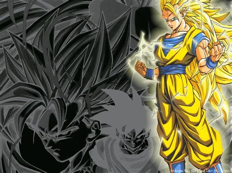 In this animated series, the viewer gets to take part in the main character, gokus, epic adventures as he. 45+ 4K Dragon Ball Z Wallpaper on WallpaperSafari