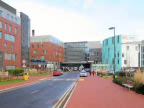 Royal Victoria Infirmary Rvi Co Curate