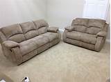 Pictures of Cheap Fabric Recliner Sofas