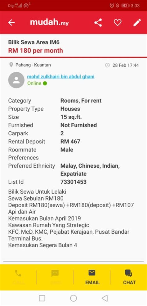 Kereta sewa murah pahang, kereta sewa murah kuantan, kereta sewa jam murah kuantan, kereta sewa wangi kuantan, kereta sewa terlajak laris, kereta sewa mewah, luxury car rental, van sewa murah, van hiace murah kuantan, van sewa 12 seater kuantan 0139098881. Rumah Sewa Murah Kuantan 2019 - Situs Properti Indonesia