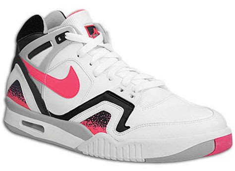 The 90 Greatest Sneakers Of The 90s Complex