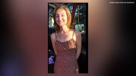 Missing Woman S Body Found In Wooded Area In Pleasant Valley Kgw Com