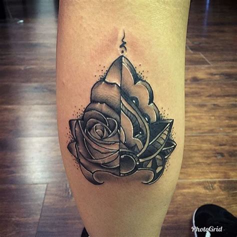 While the borders are controversial, this page includes the following counties: Jersey Devil Tattooing & Body Piercing Tattoo Gallery Dalton