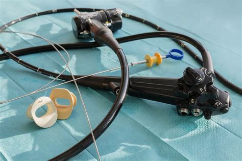 Endoscope Reprocessing Technician Certification Altamont Healthcare