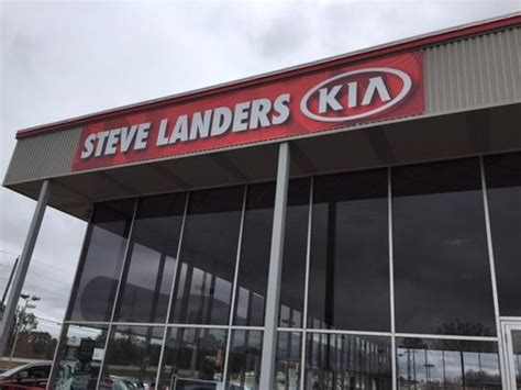 Maybe you would like to learn more about one of these? Steve Landers KIA car dealership in LITTLE ROCK, AR 72204 ...