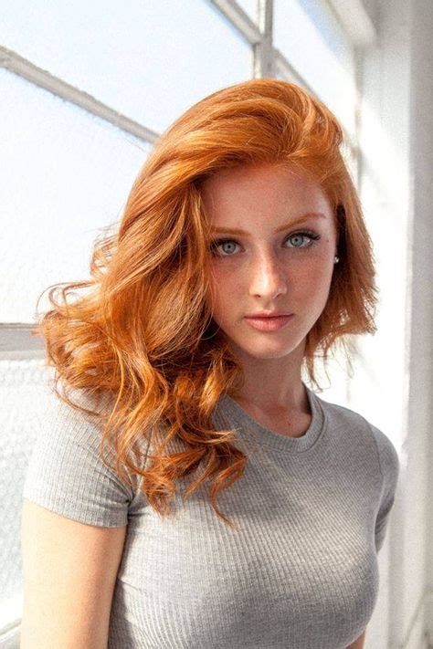 31 Hot Redhead Girls Actress Celebrities And Models Zestvine 2024