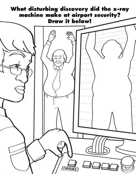 Download Coloring Book For Grown-Ups Mocks Adult Life | Bored Panda