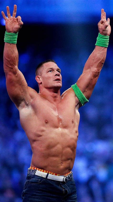 He is currently signed to wwe. WWE John Cena Mobile Wallpapers 2016 - Wallpaper Cave