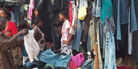 Comment choisir des vêtements en friperie?  afriquefemme.com
