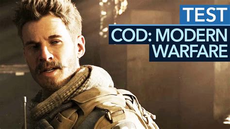 Mikrowelle Atmen Engel Call Of Duty Modern Warfare Xbox One X Test