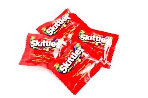 Skittles Fun Size Packs In Bulk At Online Candy Store
