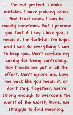 An apology letter template is a way of expressing regret towards a past action or occurrence. Low doc business: Apology letter to boyfriend for being mean
