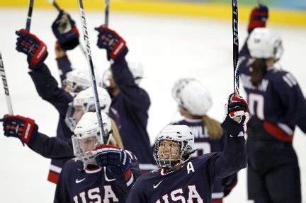 U S And Canada Meet In Olympic Gold Medal Game For Showdown Of Women S
