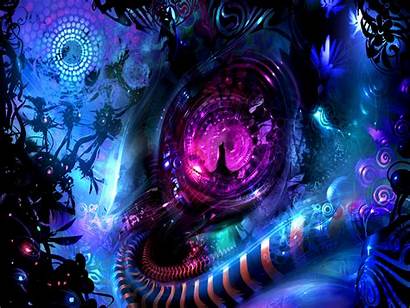 Wallpapers Abstract Sci Fi Sick Cool Funny