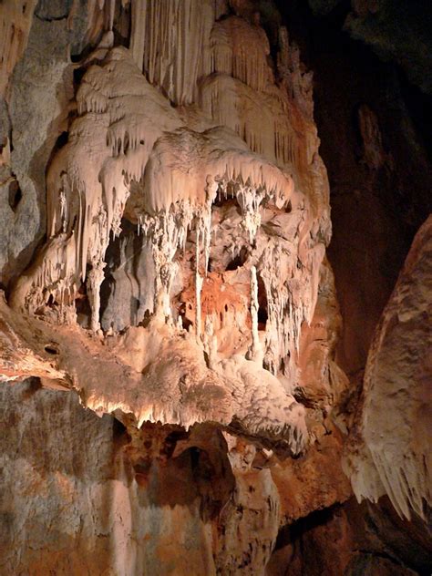 Chillagoe Limestone Cave Formation Paul Campbell Flickr
