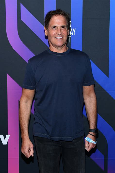 Dallas mavericks nba basketball team owner mark owns a boeing 767 private jet and is said to be customized in such a manner that the seats can accommodate the tallest player of his team very conveniently. 'Shark Tank': Who's the richest shark on show? All about ...