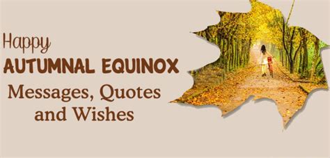 Happy Autumnal Equinox 2023 Hd Images Wishes Status And Quotes