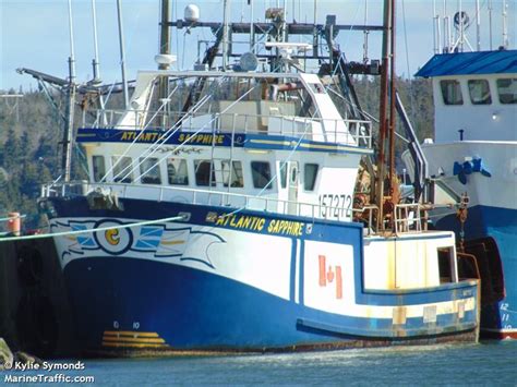 That's according to cfo josé prado, who told county. Vessel details for: ATLANTIC SAPPHIRE (Fishing Vessel ...