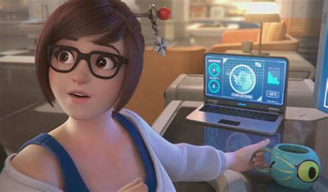 I Cant Believe How Badly Overwatch 2 Has Ruined Mei