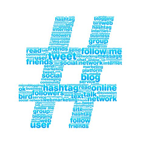 Using Hashtags What Are The Top Top Hashtags Bohol Web Design