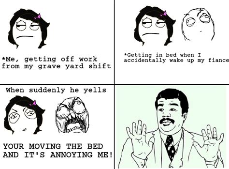 Its Best Not To Wake Him Up On His Day Off Fffffffuuuuuuuuuuuu