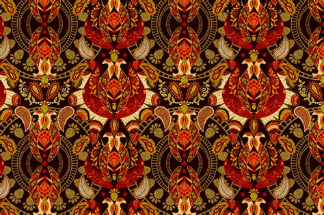 red-ethnic-seamless-pattern-patterns-on-creative-market