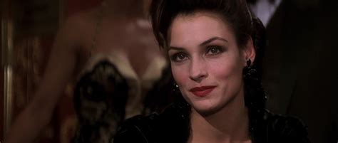 Image Famke Janssen Xenia Onatopp Goldeneye James Bond Wiki