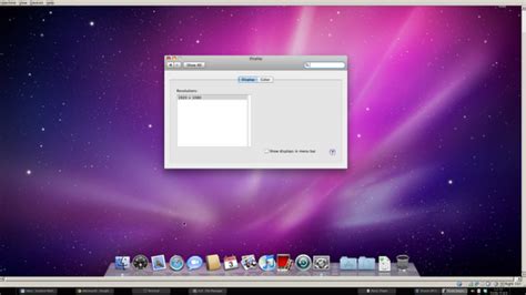 Mac Os X Snow Leopard Virtualbox
