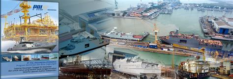 Laporan tahunan • 2012 • annual report. Annual Report - PT. PAL Indonesia (Persero)