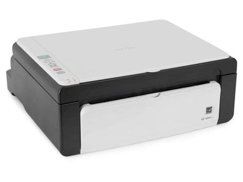 Please, choose appropriate driver for your version and type of operating system. DRIVERS PRINTER RICOH AFICIO SP 300DN WINDOWS 8 DOWNLOAD