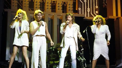 The best gifs are on giphy. Bucks Fizz - New Songs, Playlists & Latest News - BBC Music