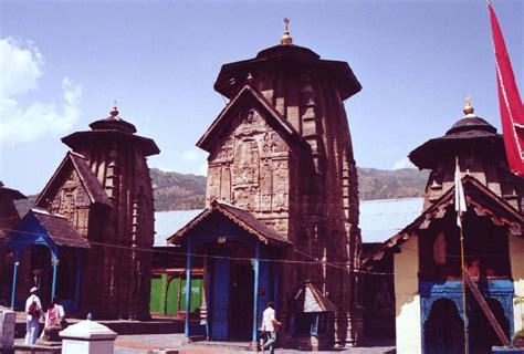 Lakshmi Narayan Temple Himachal Pradesh Himachal Pradesh
