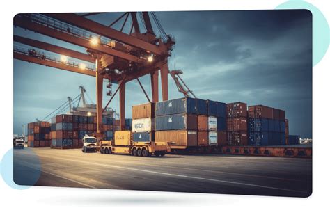 LMS for Logistics & Supply Chain | Logistics Management System