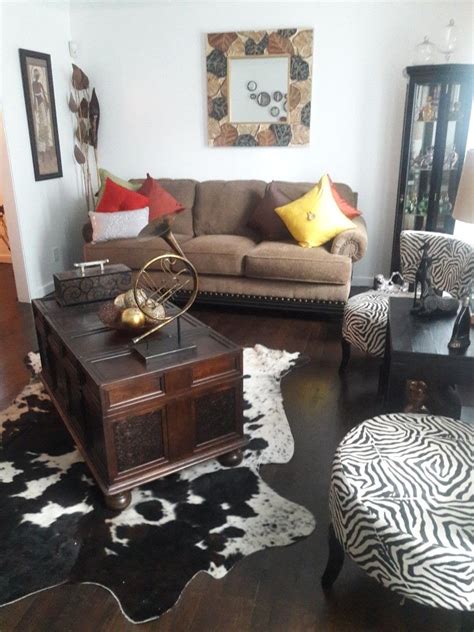 Afrocentric Living Room Ideas Bryont Blog