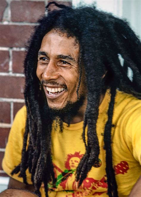 Heres How Bob Marleys Children And Grandkids Are Keeping His Legacy Alive