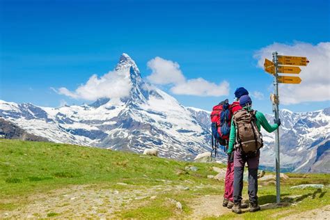 15 Best Hikes In Europe Planetware