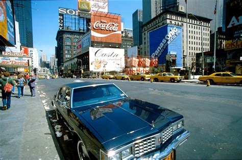 Proof New York Really Was Way Cheaper In The 1980s