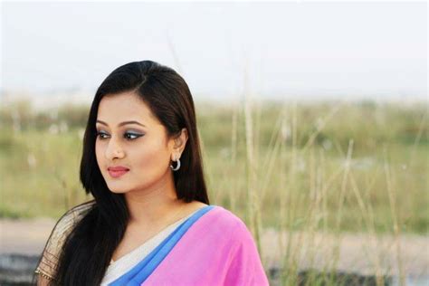 Bangladeshi Actress Purnima Best Photos