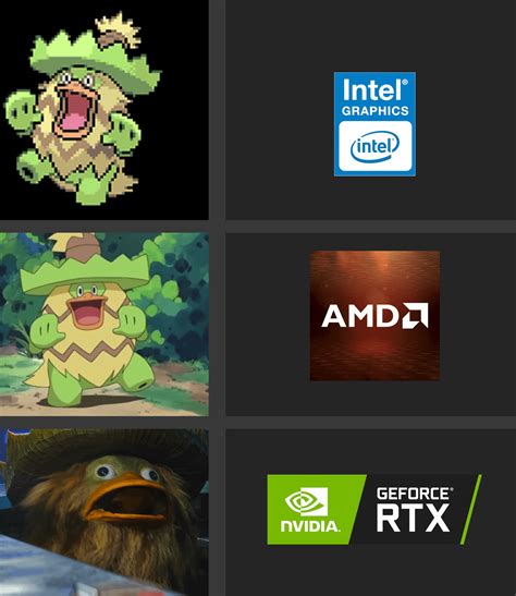 Nvidia Graphics Are Surely Something Rmemes