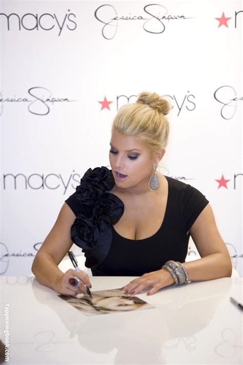 Jessica Simpson Nude Onlyfans Leaks The Fappening Photo