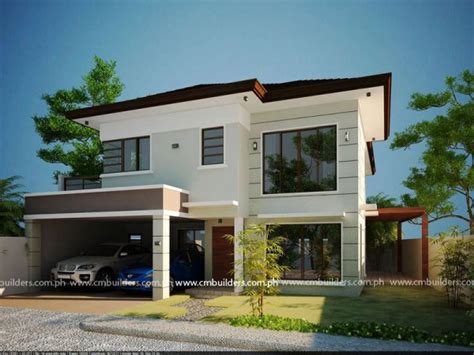 Maybe you would like to learn more about one of these? Modern Zen | House Design | CM Builders