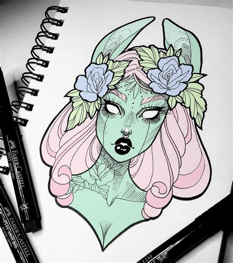 Cool drawing idea is one of the best channel for amazing cool drawing ideas! Pin on Play of the Cos