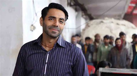 Actor with release dates, trailers and much more. Aparshakti Khurana begins shooting for Ashish Aryan's ...