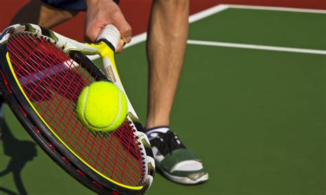 Play better tennis with free tennis lessons at essential tennis. Beginner Group Tennis Lessons - Northbrook Racquet Club ...