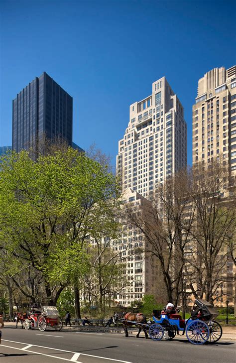 15 Central Park West — Robert Am Stern Architects Llp