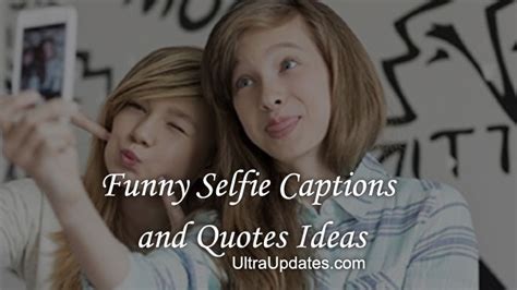 105 Funny Selfie Captions The Ultimate Collection Of 2024