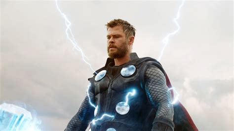 Thor Love And Thunder Release Date Set Photos Plot Villain And
