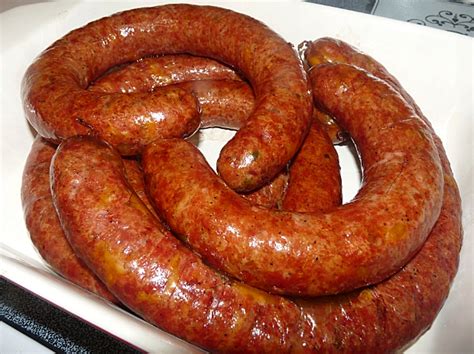 Its easy to make, it costs a fraction of the price of commercial sausage, without all the additives and preservatives, less fat and calories, and best of all, its delicious! 301 Moved Permanently